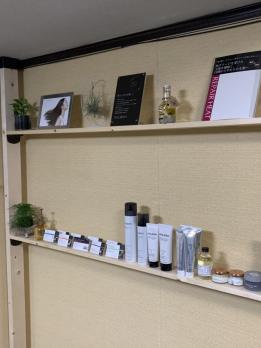 HAIR SALON 一公堂のメイン画像①