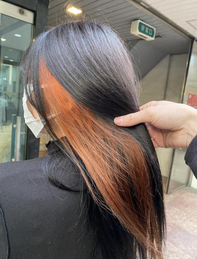 のスタイル画像