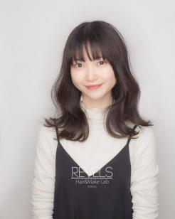 REVELS tokyoのフォト