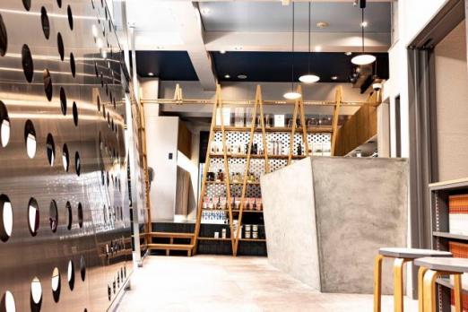 CHARLES DESSIN 北堀江のメイン画像①