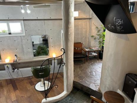 Teo hairのメイン画像②