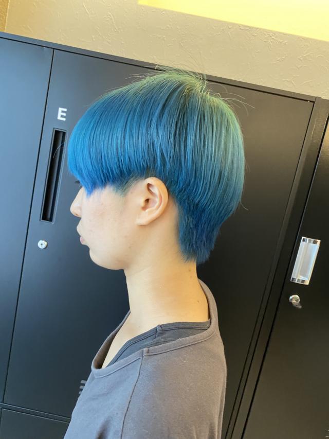 のスタイル画像