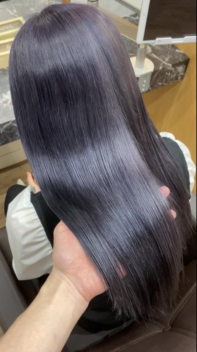 のスタイル画像