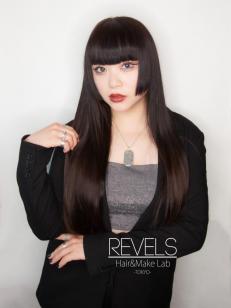 REVELS tokyoのフォト