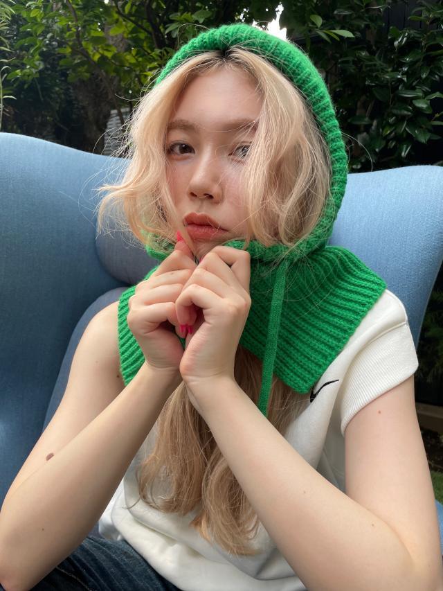 のスタイル画像