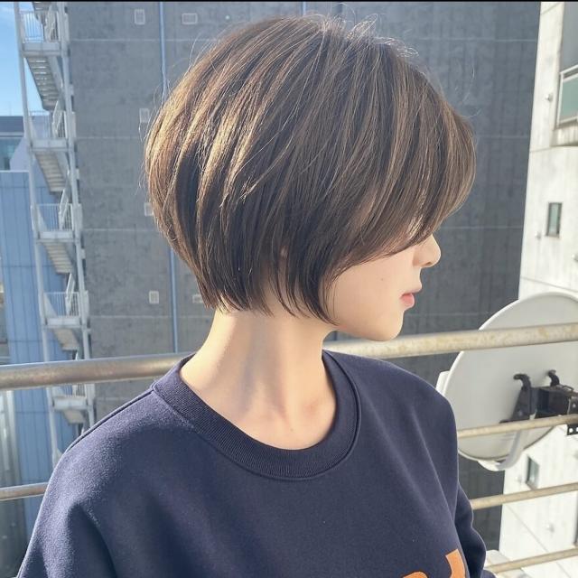 のスタイル画像