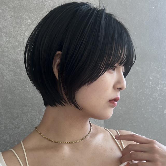 のスタイル画像