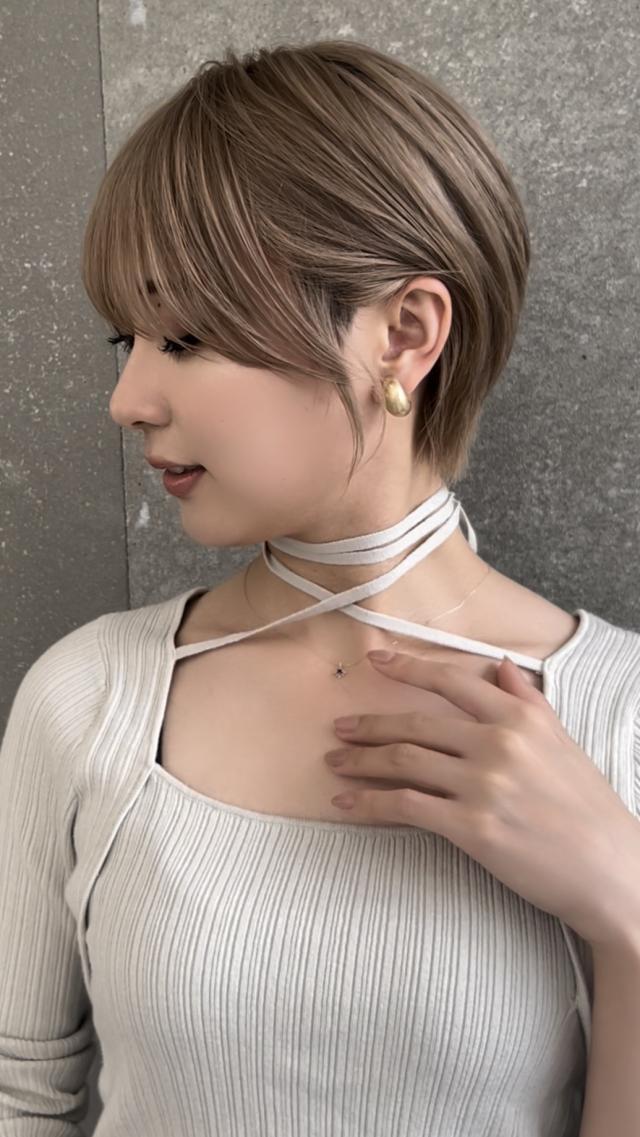 のスタイル画像