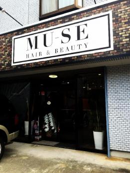 Muse塩釜口店 カットモデル サロンモデル探しはmodeca モデカ