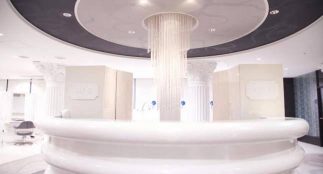 air青山のメイン画像①