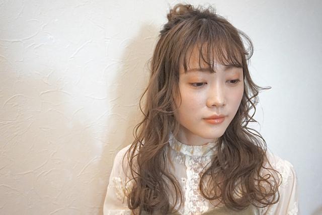 のスタイル画像