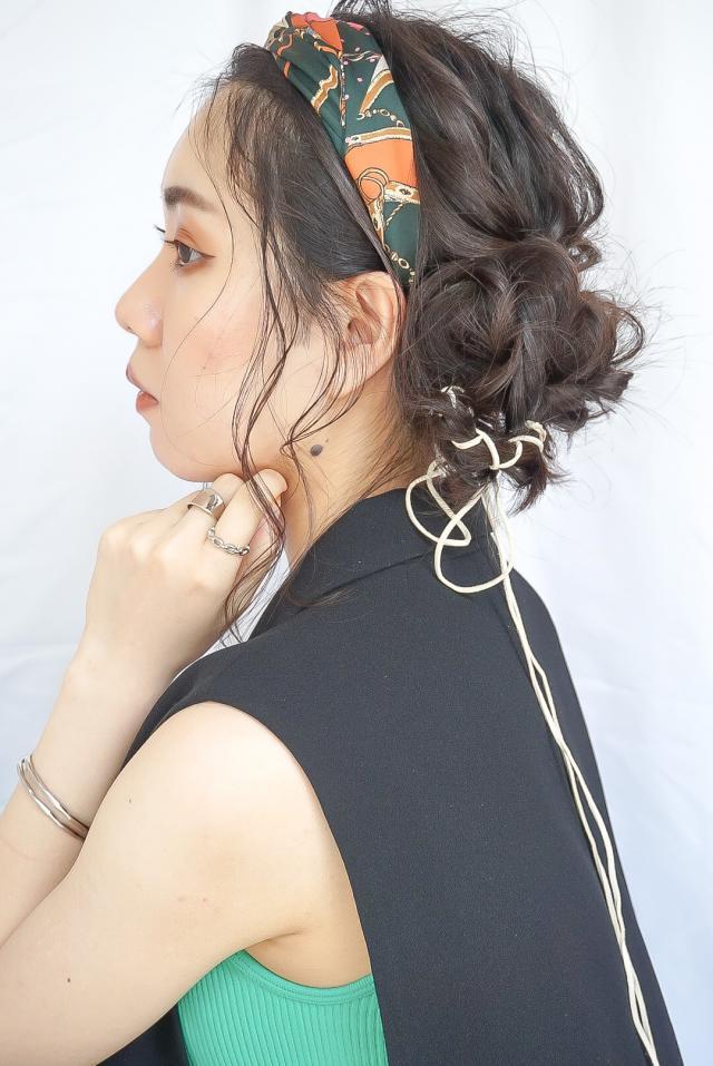 Hair Lounge SHANTiのフォト