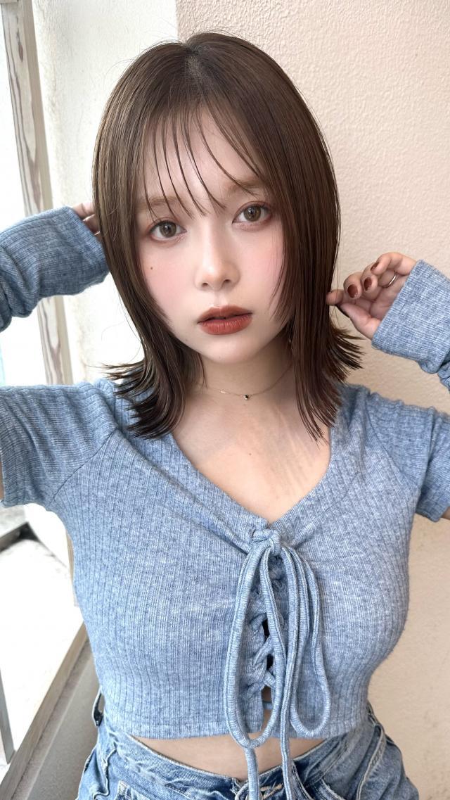 のスタイル画像