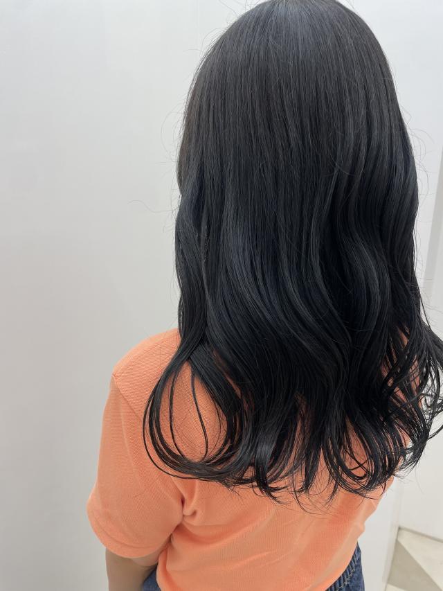 のスタイル画像