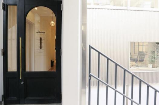 LONESS ginzaのメイン画像①