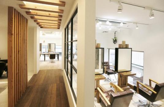 LONESS ginzaのメイン画像②