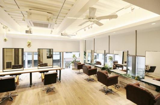 LONESS ginzaのメイン画像③