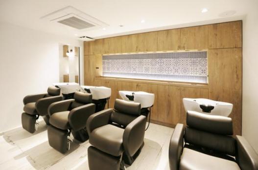 LONESS ginzaのメイン画像④