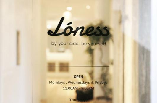 LONESS ginzaのメイン画像⑤