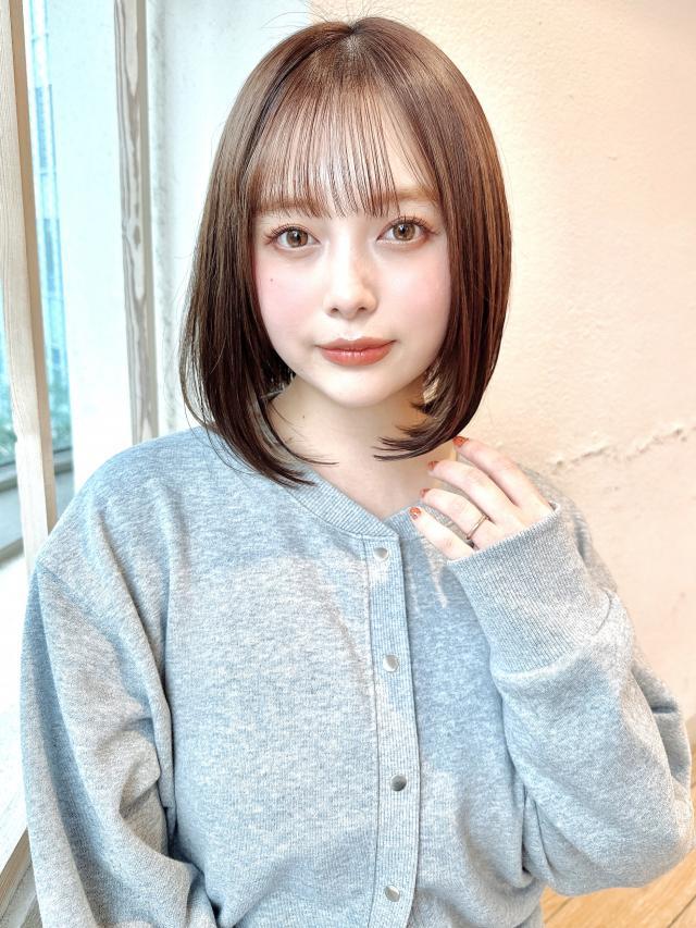 のスタイル画像