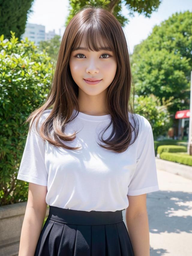 のスタイル画像