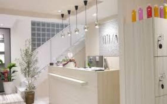 EARTH　Authentic　関内店のメイン画像①