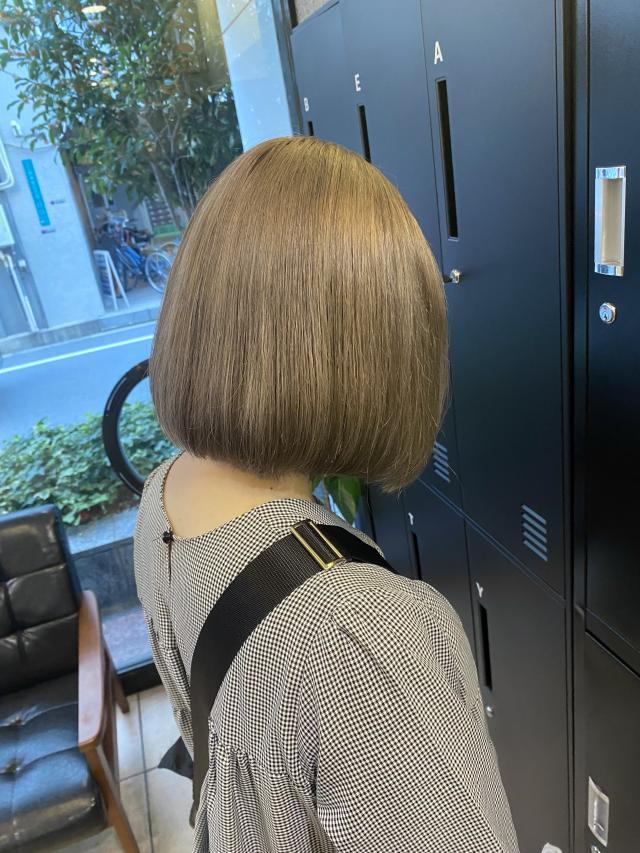 のスタイル画像