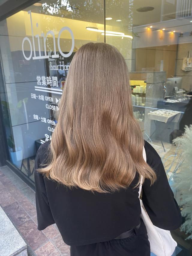 のスタイル画像