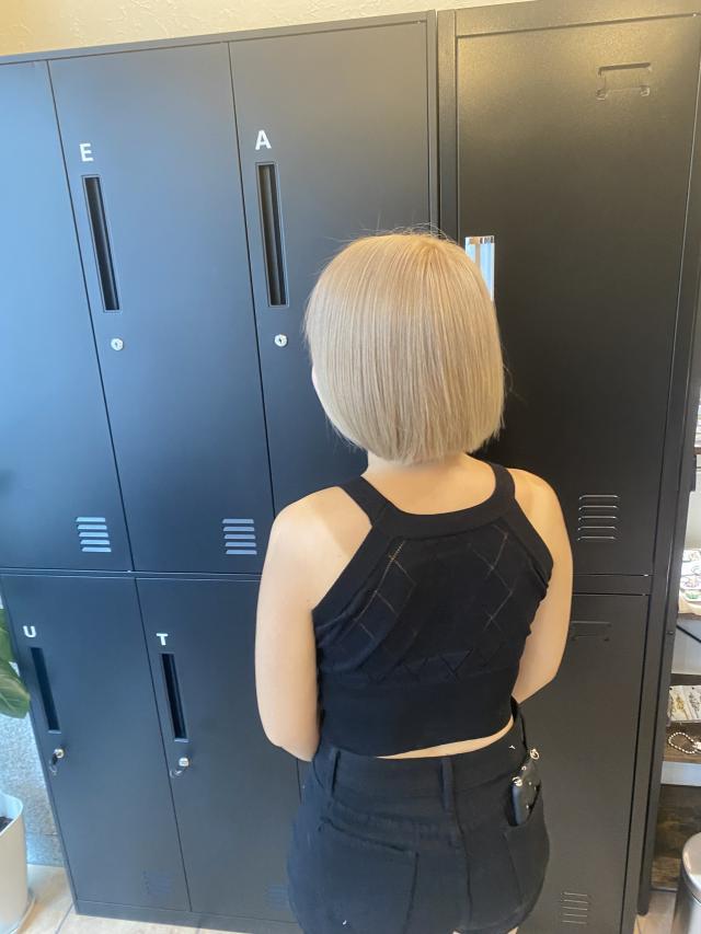 のスタイル画像