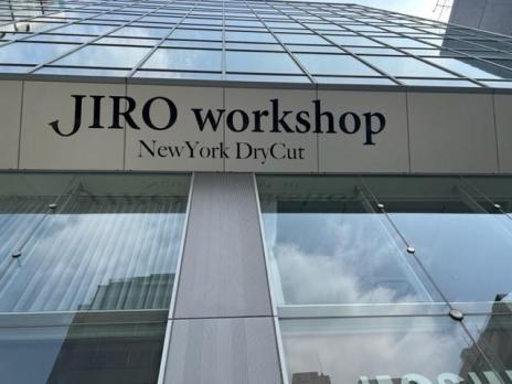 JIROworkshopsのメイン画像①