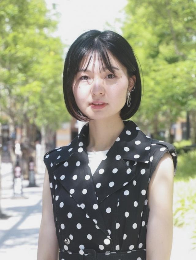 のスタイル画像