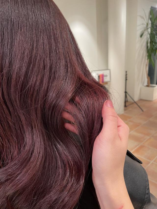 のスタイル画像