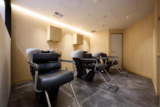 mani CREARE シャポー小岩店のメイン画像③