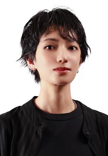 のスタイル画像