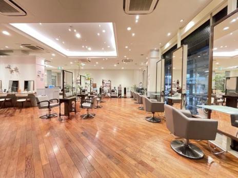 BEAUTRIUM梅田のメイン画像①