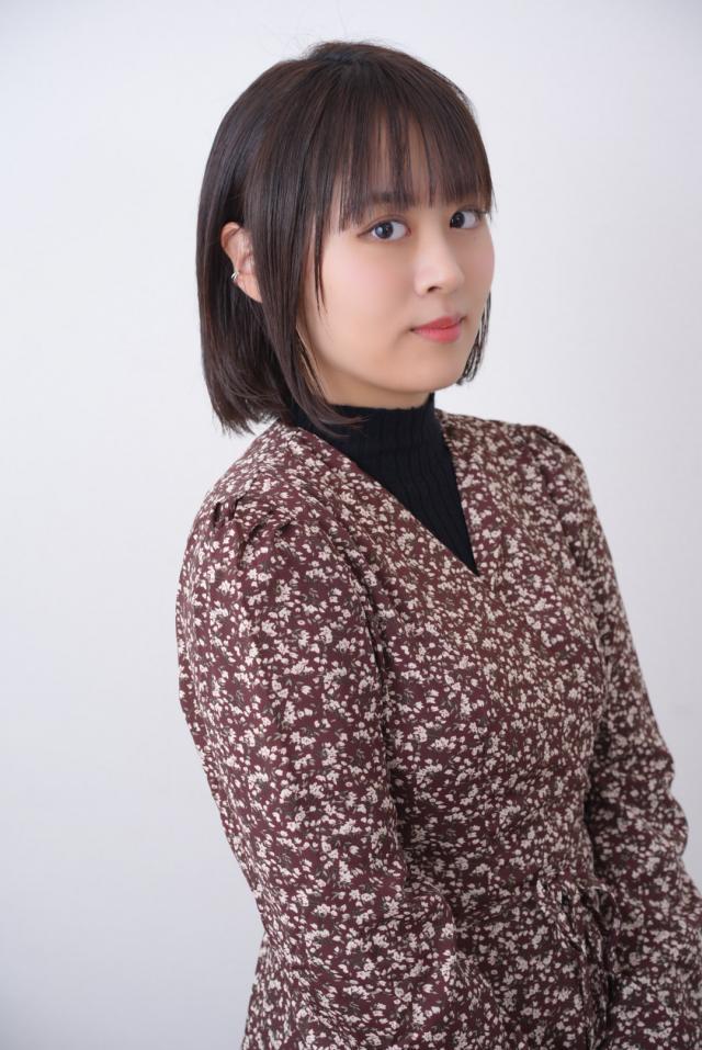 のヘアカタログ画像