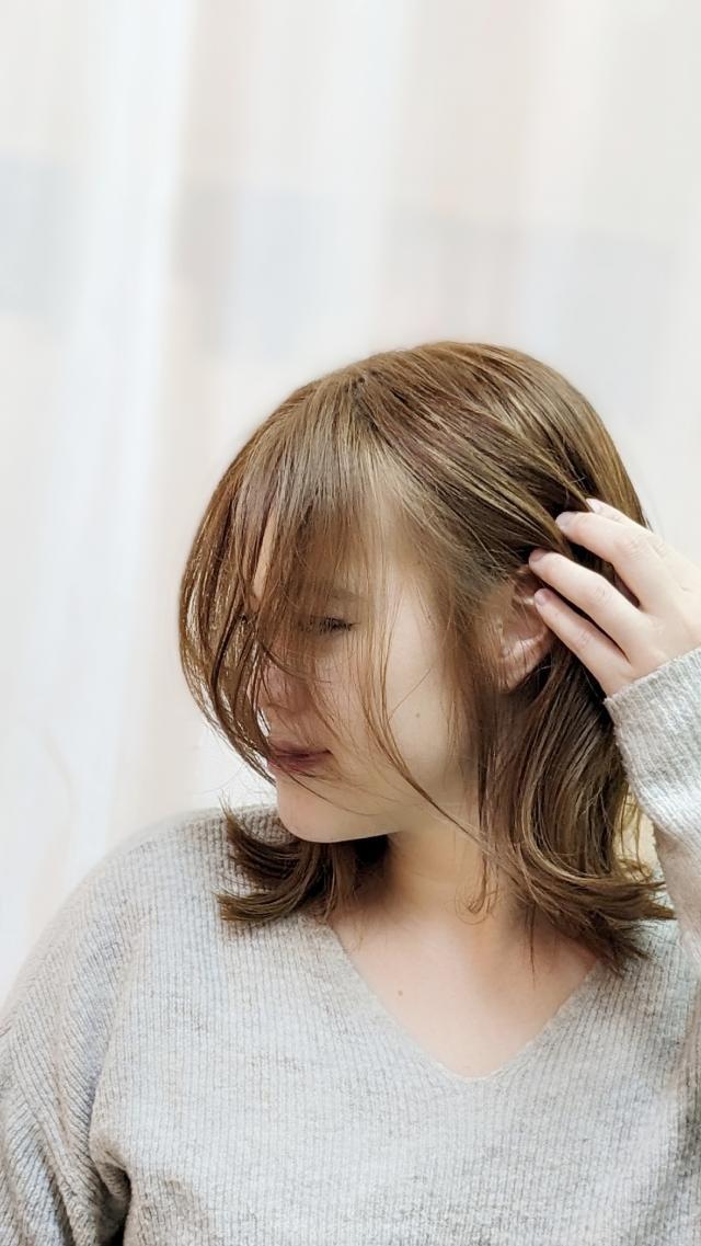 hair healing laboのフォト