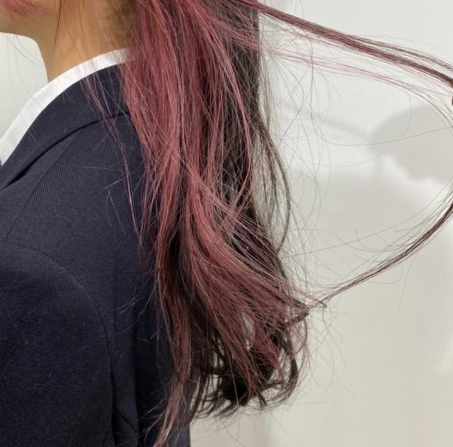 のスタイル画像