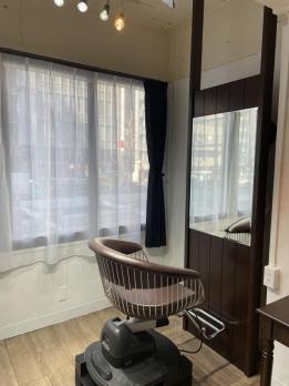 Hair Room 銀座のメイン画像①