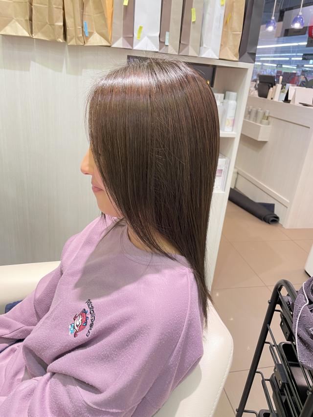 のスタイル画像