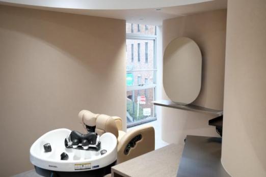 Private salon u　のメイン画像②