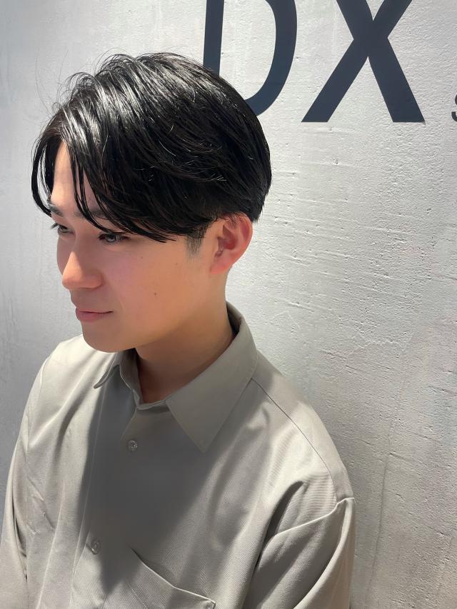 DX SHARE SALON 原宿のフォト