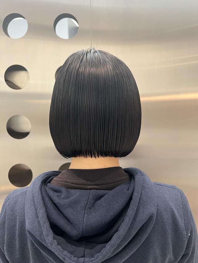 のスタイル画像