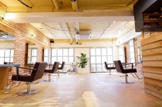 chobii 表参道のメイン画像①