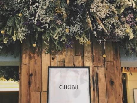 chobii 表参道のメイン画像③