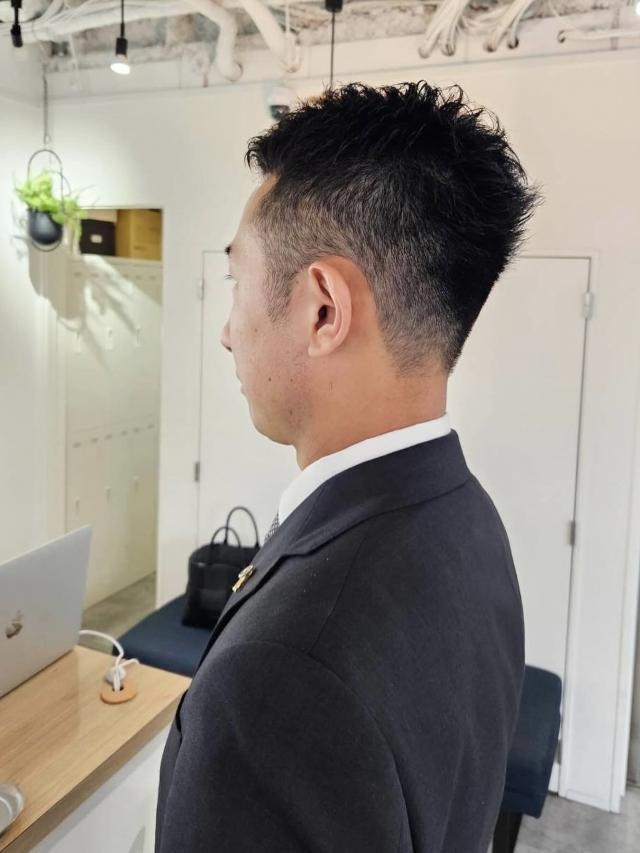 のスタイル画像