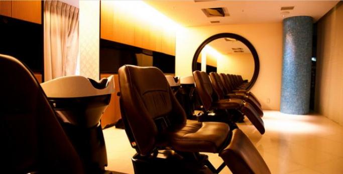 air青山店のメイン画像①