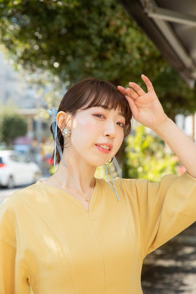 Sayakaのプロフィール（モデルNo.29838）｜カットモデル、サロン