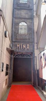 MINX aoyamaのメイン画像①