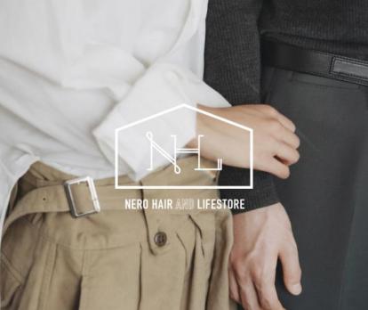 NERO HAIR AND LIFESTORE のメイン画像①